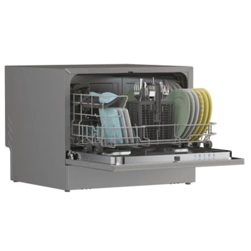 MÁQUINA DE LAVAR LOUÇA CANDY - CP 6E51 LS