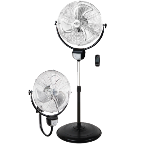 VENTOINHA DE PÉ 50CM ORBEGOZO - PWS 3050