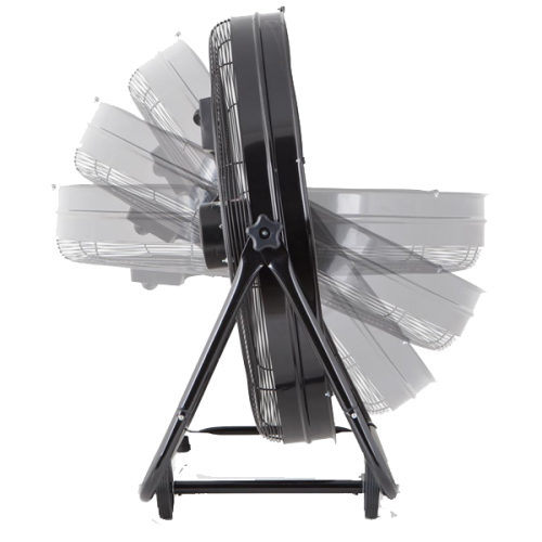 VENTOINHA INDUSTRIAL 60CM ORBEGOZO - PWT3061