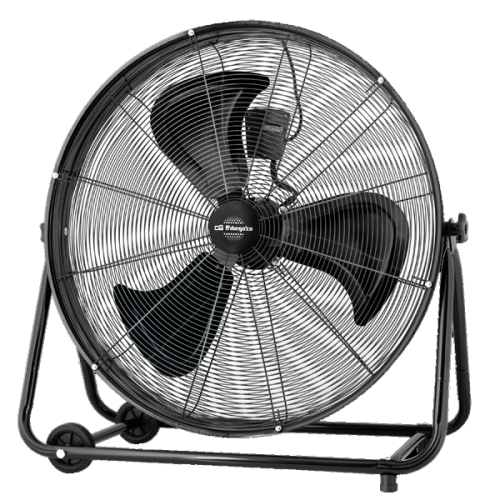VENTOINHA INDUSTRIAL 75CM ORBEGOZO - PWT 3075
