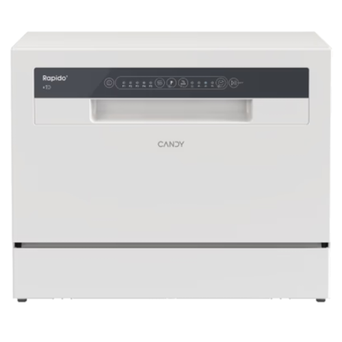 MÁQUINA DE LAVAR LOUÇA CANDY - CP 6E51 LW