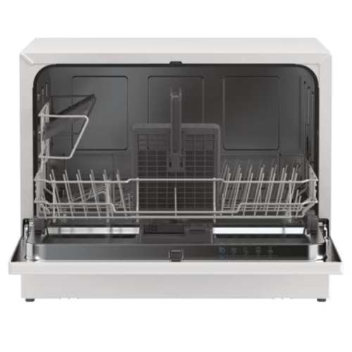 MÁQUINA DE LAVAR LOUÇA CANDY - CP 6E51 LW