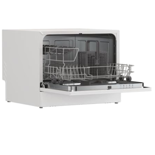 MÁQUINA DE LAVAR LOUÇA CANDY - CP 6E51 LW