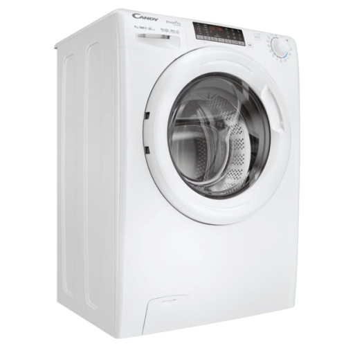 MÁQUINA DE LAVAR ROUPA CANDY - CSO 496 TWM6/1-S