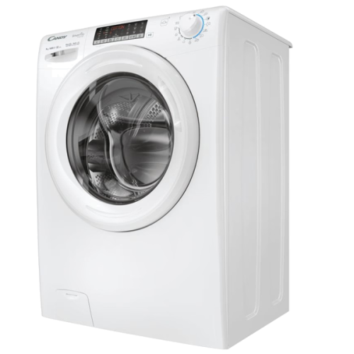 MÁQUINA DE LAVAR ROUPA CANDY - CSO 496 TWM6/1-S