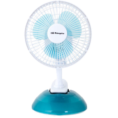 VENTOINHA MESA 2 EM 1 15CM ORBEGOZO - TF 0219