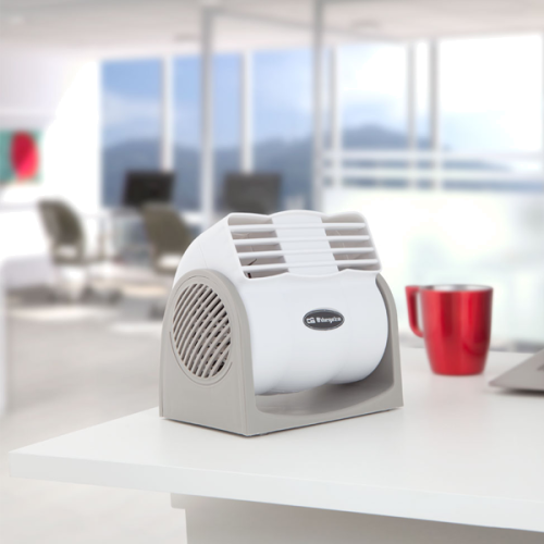VENTILADOR MESA 15CM ORBEGOZO - TM 1915