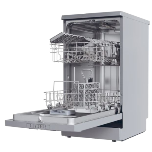 MÁQUINA DE LAVAR LOUÇA CANDY - CDPH 2D1047 S