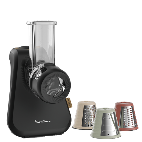 RALADOR MOULINEX ECO RESPECT - DJ77EN10