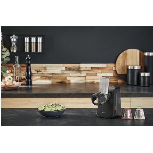 RALADOR MOULINEX ECO RESPECT - DJ77EN10