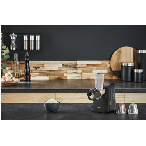 RALADOR MOULINEX ECO RESPECT - DJ77EN10