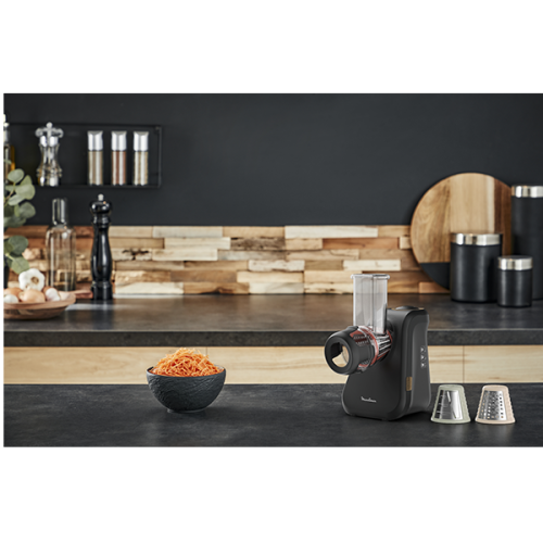 RALADOR MOULINEX ECO RESPECT - DJ77EN10