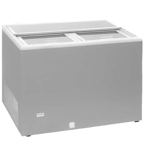 ARREFECEDOR HORIZONTAL GARRAFAS STARLUX - STAG300IS