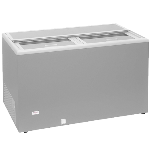 ARREFECEDOR HORIZONTAL GARRAFAS STARLUX - STAG400IS