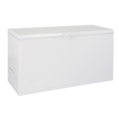 ARREFECEDOR HORIZONTAL TAMPA ABATÍVEL STARLUX - STAH500+