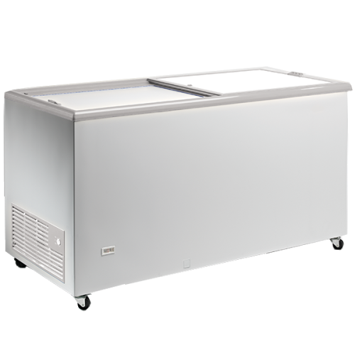 ARCA HORIZONTAL GELADOS TAMPA PLANA OPACA STARLUX - STCTO500I