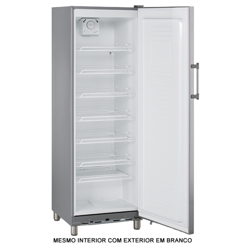 FRIGORIFICO STARLUX - STFVPO350+