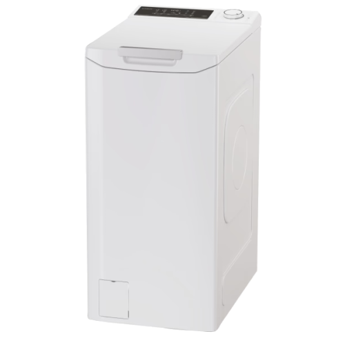 MÁQUINA DE LAVAR ROUPA CANDY - TCAS 274 TM4-S