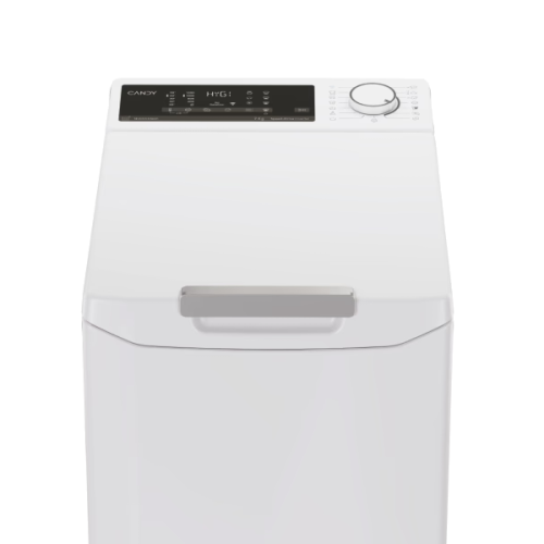 MÁQUINA DE LAVAR ROUPA CANDY - TCAS 274 TM4-S