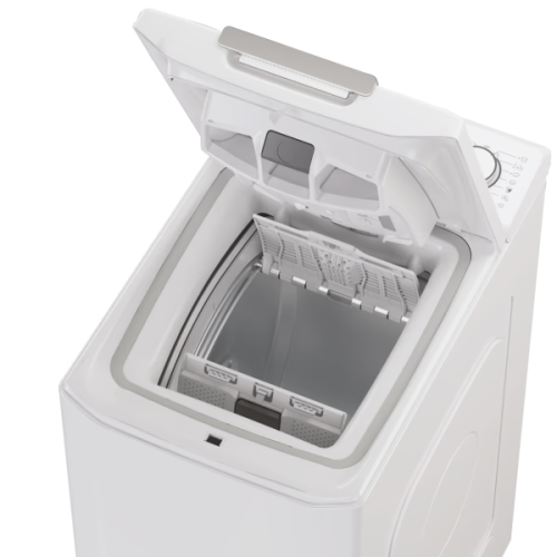 MÁQUINA DE LAVAR ROUPA CANDY - TCAS 274 TM4-S