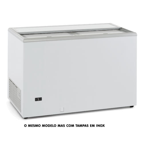 ARREFECEDOR HORIZONTAL GARRAFAS STARLUX - STAG300IIX