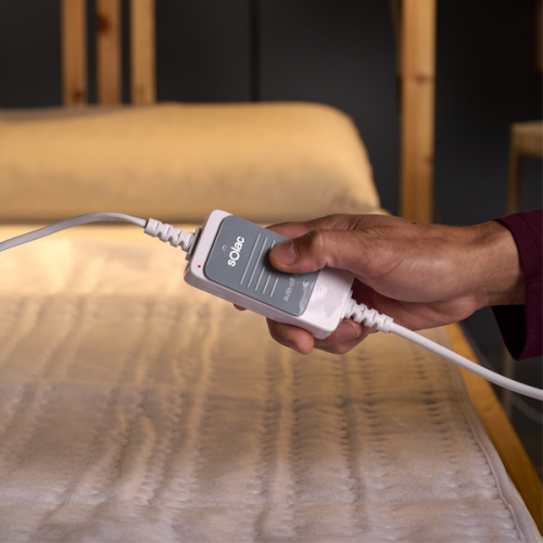 COBERTOR ELÉTRICO SOLAC - CT8626