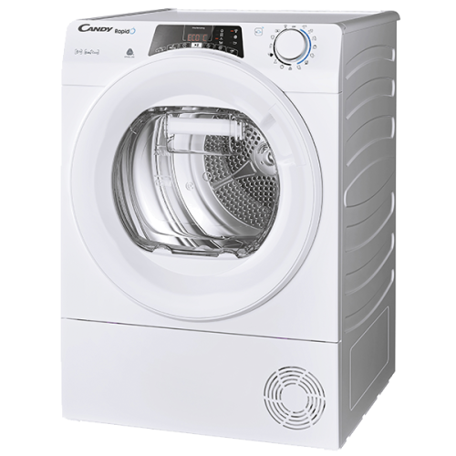 SECADOR DE ROUPA CANDY - ROE H8A2TE-S