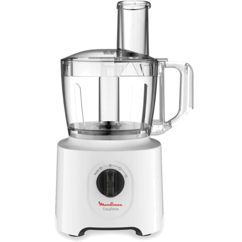 PROCESSADOR DE ALIMENTOS MOULINEX EASY FORCE - FP244110