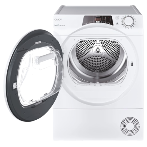 SECADOR DE ROUPA CANDY - ROE H9A2TE-S