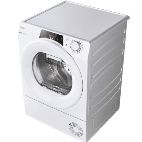 SECADOR DE ROUPA CANDY - ROE H9A2TE-S