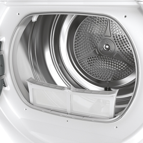 SECADOR DE ROUPA CANDY - ROE H9A2TE-S