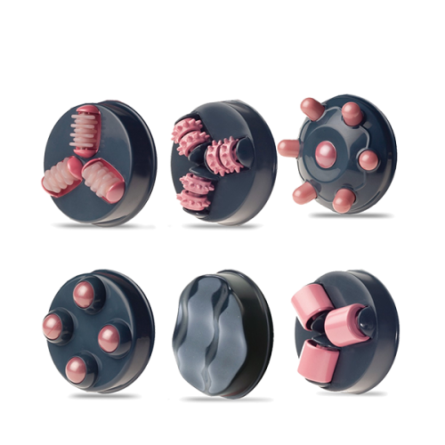 MASSAJADOR SOLAC - ME7711