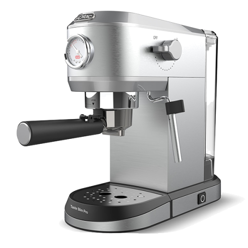 MÁQUINA DE CAFÉ EXPRESSO SOLAC - CE4520