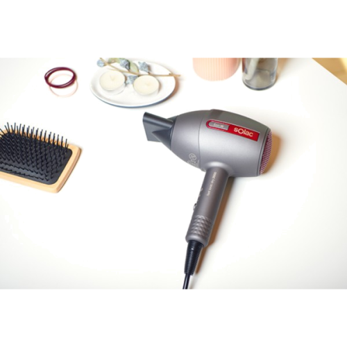 SECADOR DE CABELO SOLAC - SH7087