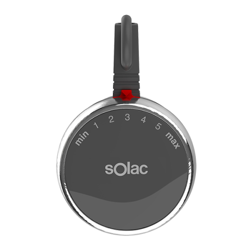 VARINHA SOLAC - BA5610