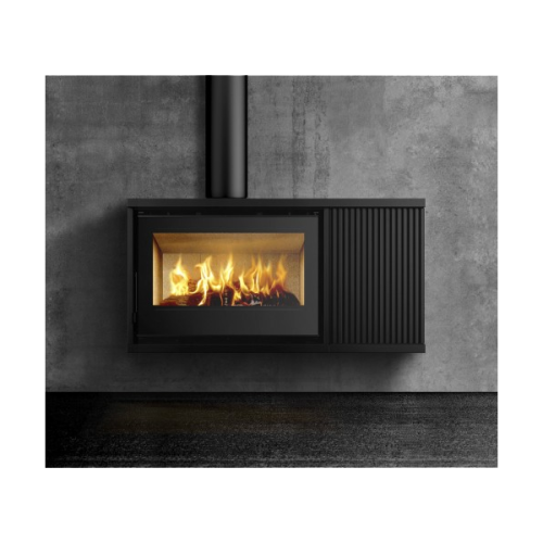 MONO BOX KIT IKOS P/ SALAMANDRAS INTRA