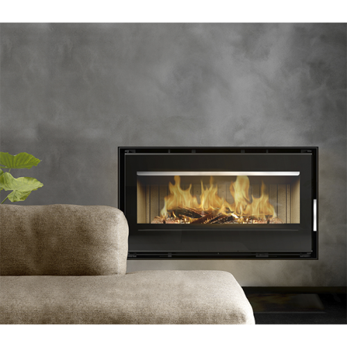 RECUPERADOR DE CALOR IKOS - INTRA S 100