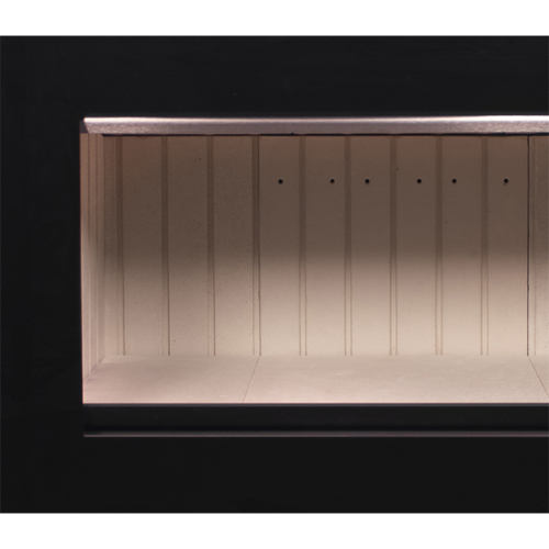 RECUPERADOR DE CALOR IKOS - INTRA S 100