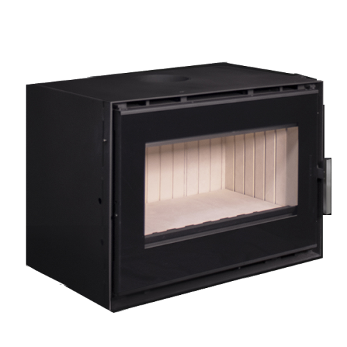 RECUPERADOR DE CALOR IKOS - INTRA S 100