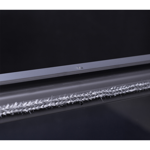 SALAMANDRA A LENHA IKOS - INTRA S 90