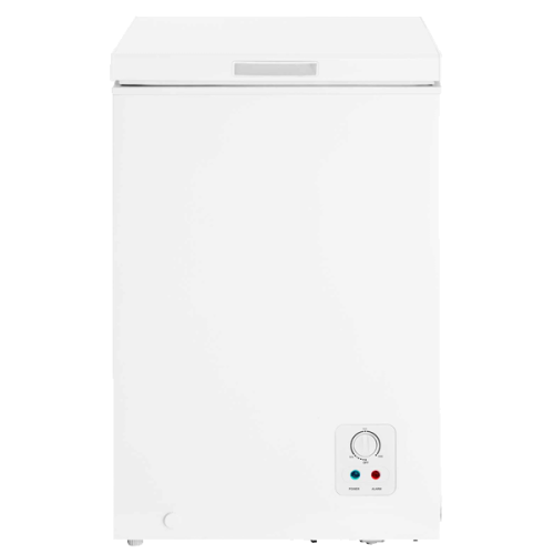 ARCA HORIZONTAL HISENSE - FT125D4AWF