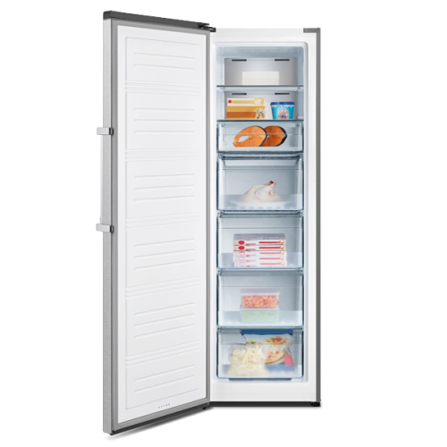 ARCA VERTICAL HISENSE - FV354N4BIE