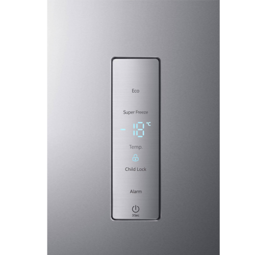 ARCA VERTICAL HISENSE - FV354N4BIE
