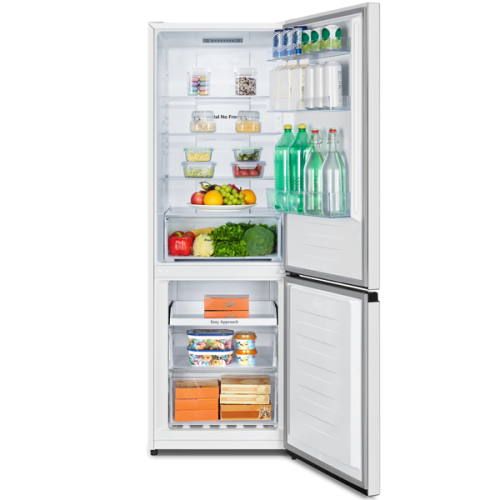 COMBINADO HISENSE - RB372N4AWE