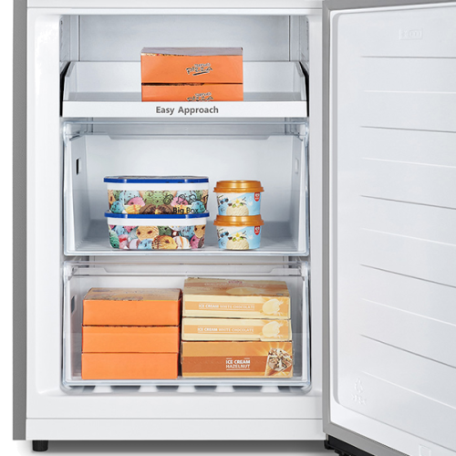 COMBINADO HISENSE - RB390N4ACE