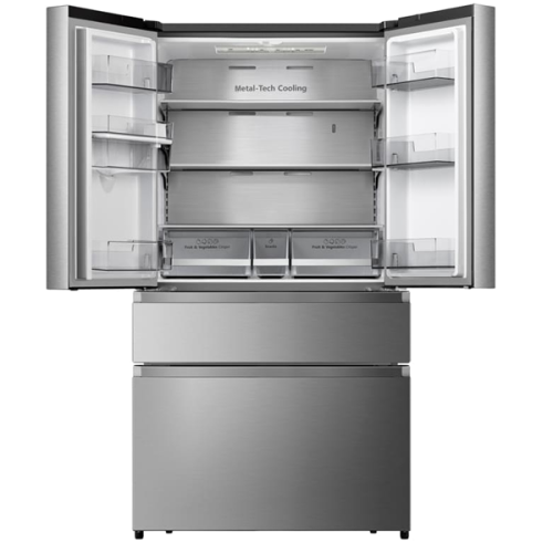 FRIGORIFICO HISENSE - RF749N4SWSE