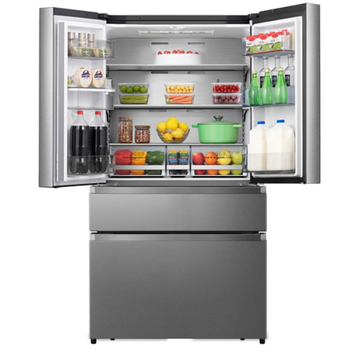 FRIGORIFICO HISENSE - RF749N4SWSE