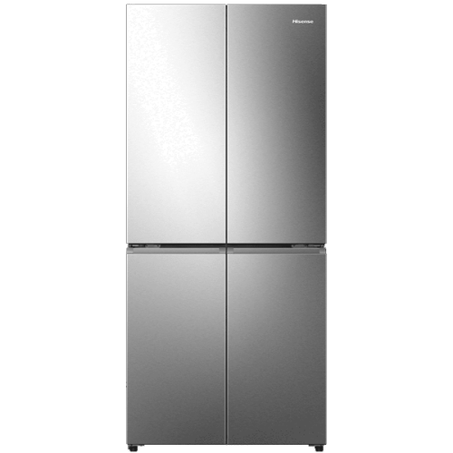 FRIGORÍFICO HISENSE - RQ5P470SEIE