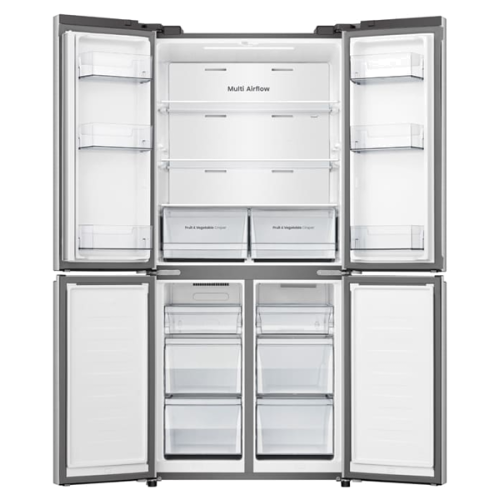 FRIGORÍFICO HISENSE - RQ5P470SEIE