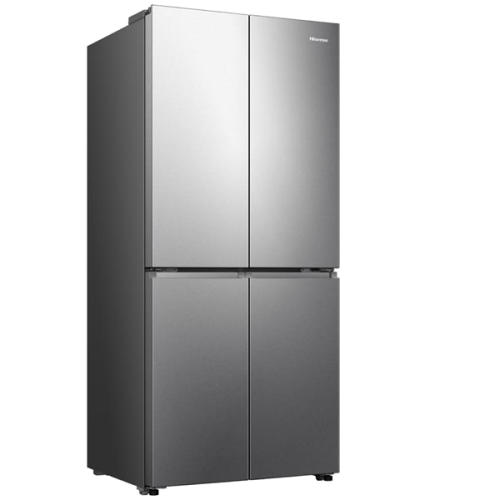 FRIGORÍFICO HISENSE - RQ5P470SEIE